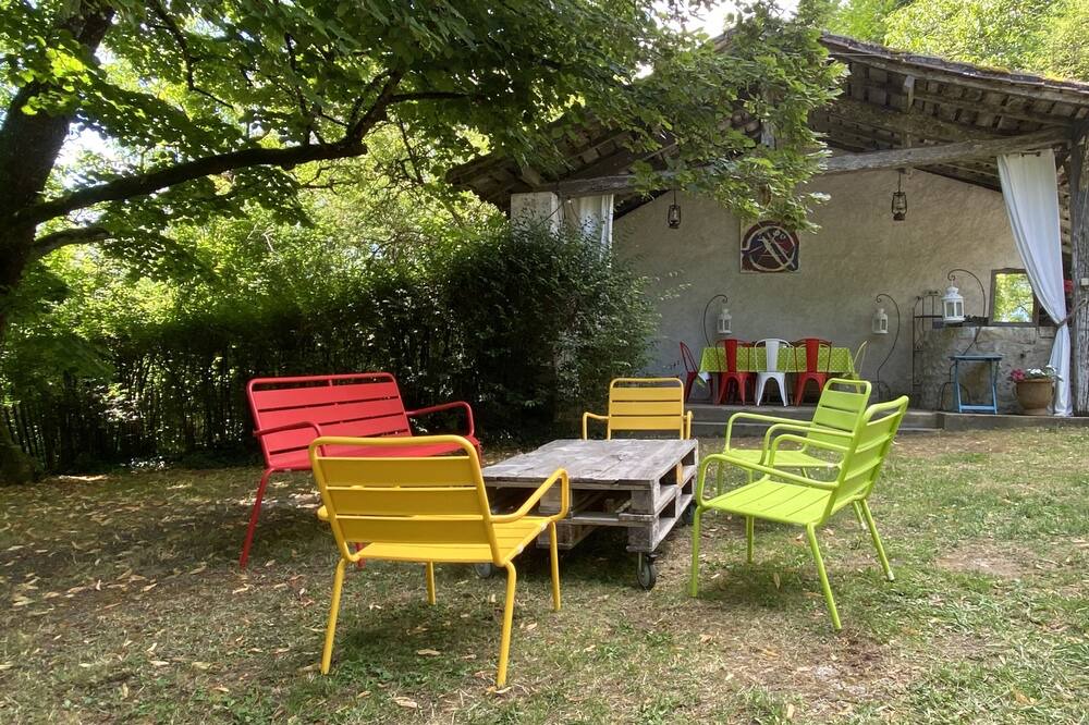 Photo of Outdoor in Palluaud