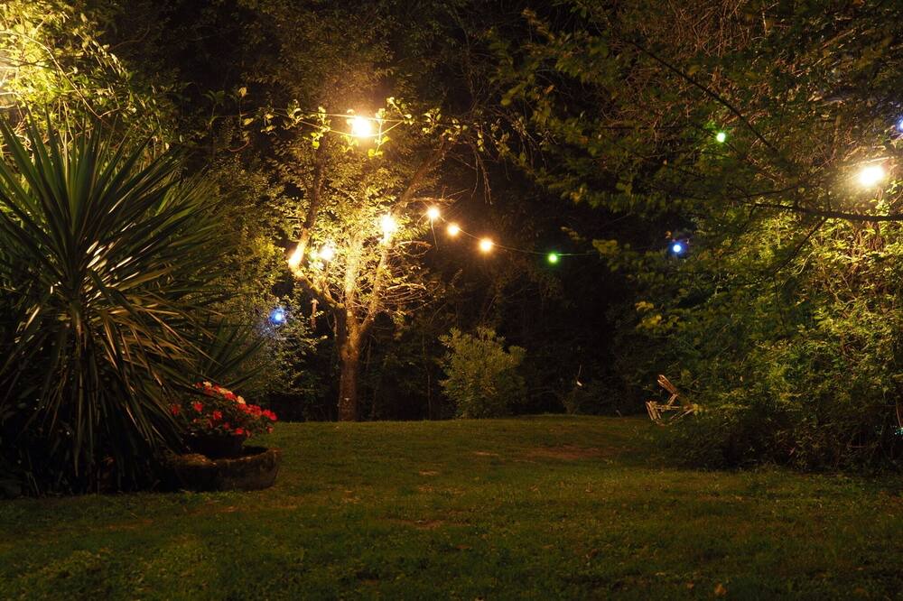 Photo of Outdoor in Palluaud