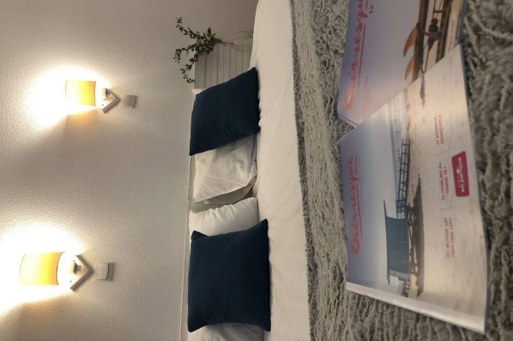 Photo of Bedroom in Le Verdon-sur-Mer
