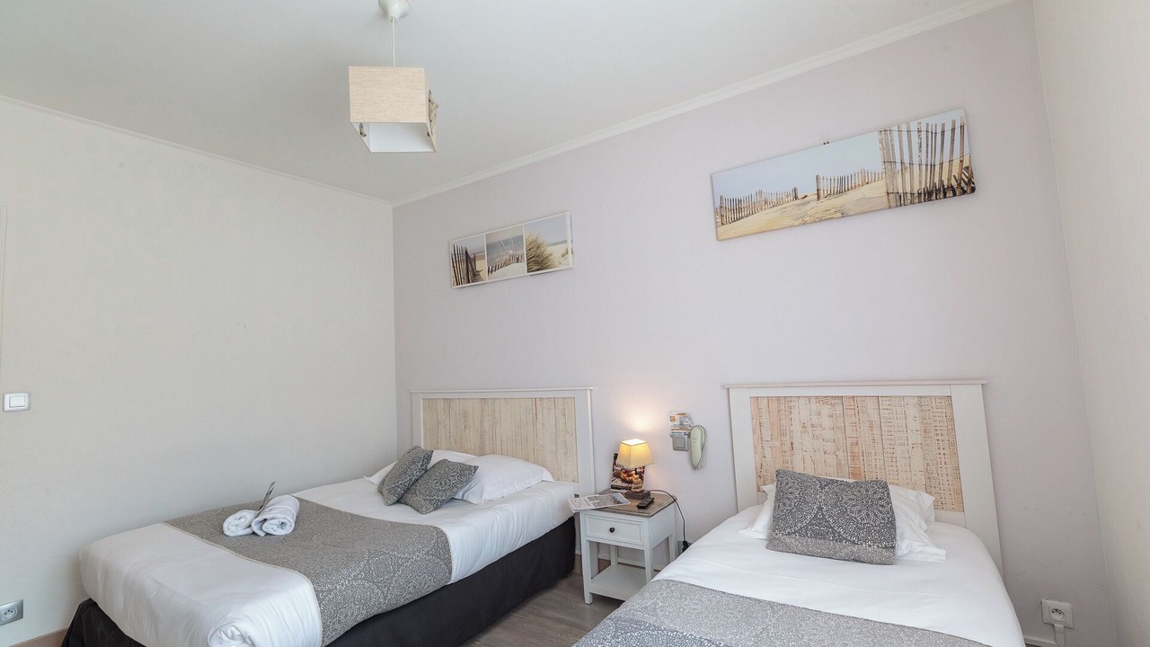 Photo of Bedroom in Ronce-les-Bains
