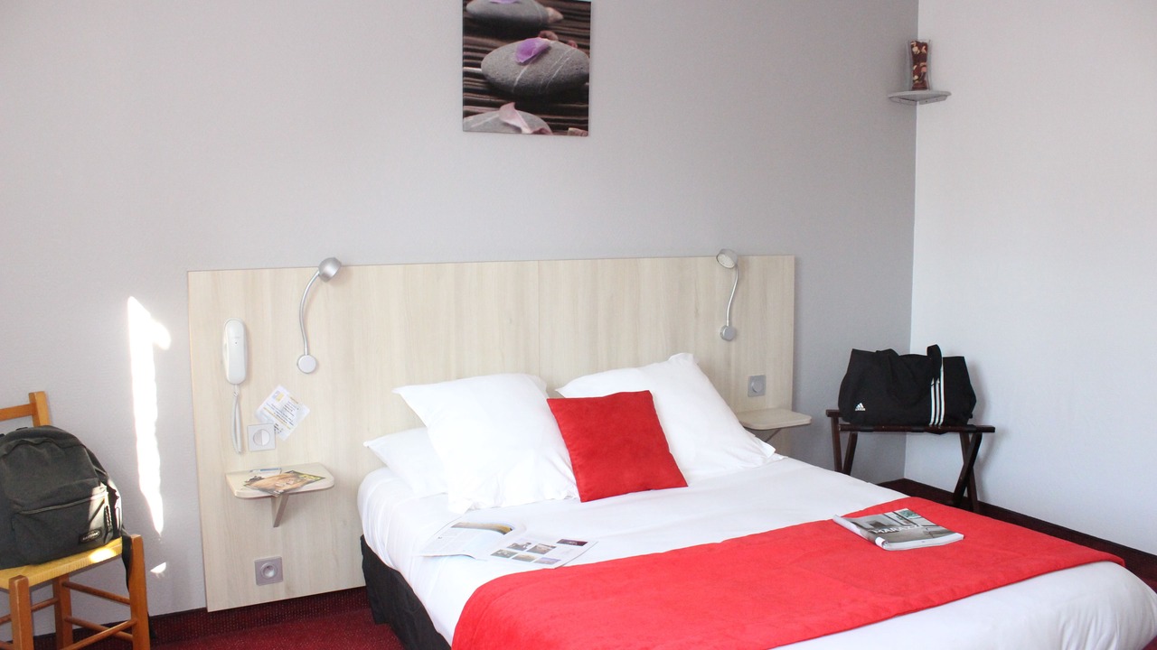 Photo of Bedroom in Ronce-les-Bains