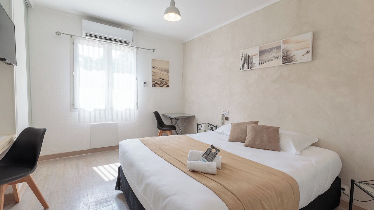 Photo of Bedroom in Ronce-les-Bains