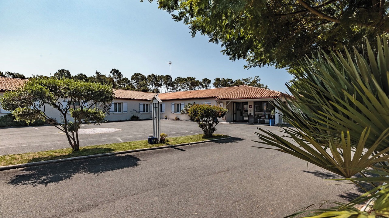 Photo of Outdoor in Ronce-les-Bains