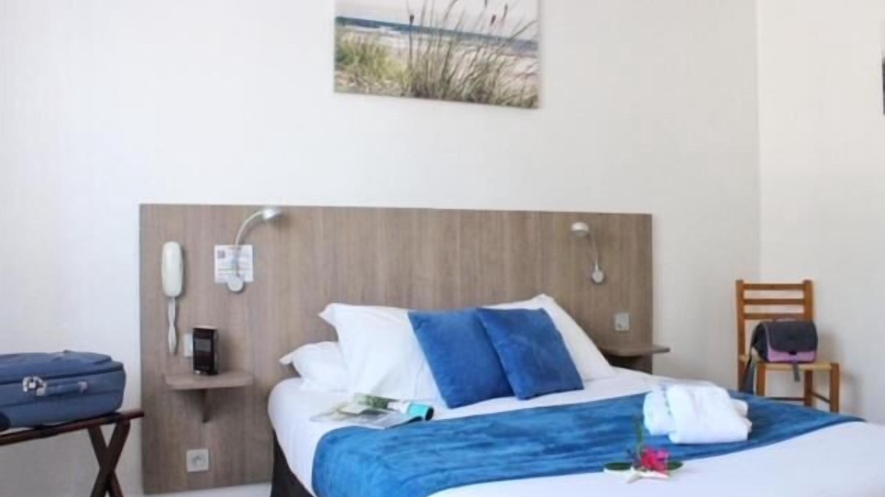 Photo of Bedroom in Ronce-les-Bains