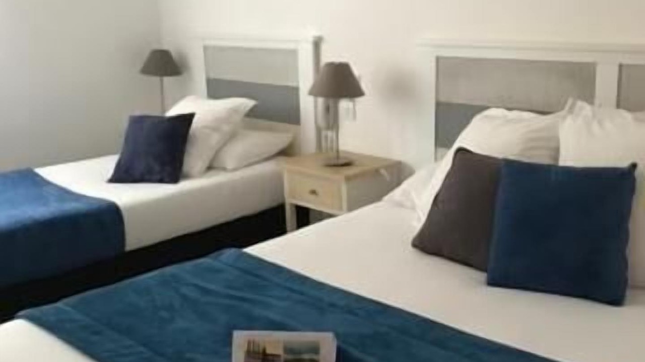 Photo of Bedroom in Ronce-les-Bains