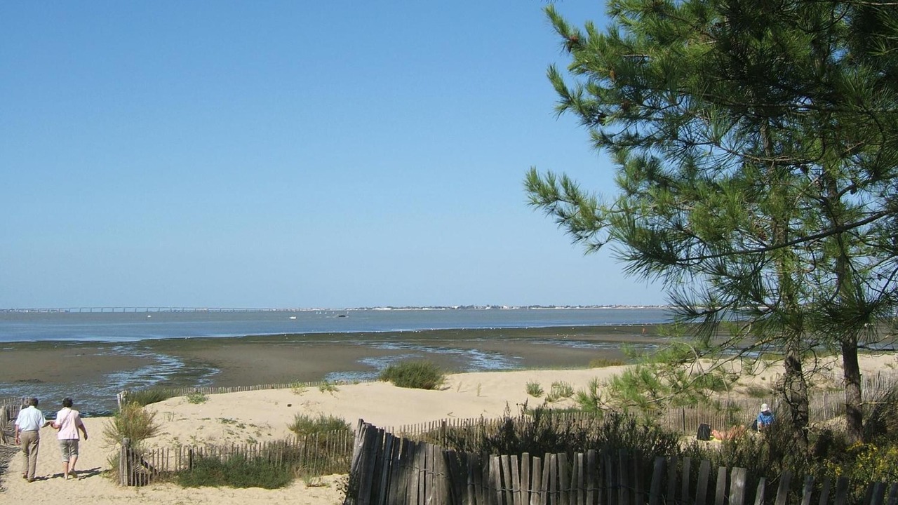 Photo of Outdoor in Ronce-les-Bains
