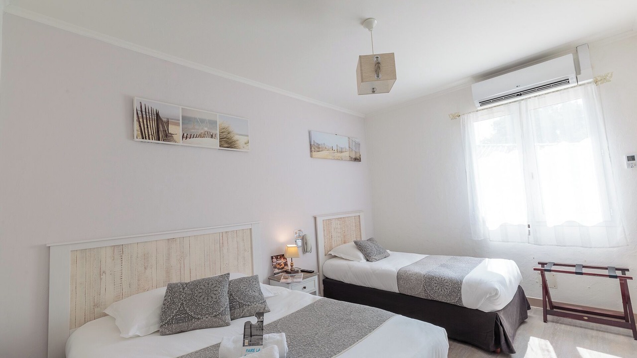 Photo of Bedroom in Ronce-les-Bains