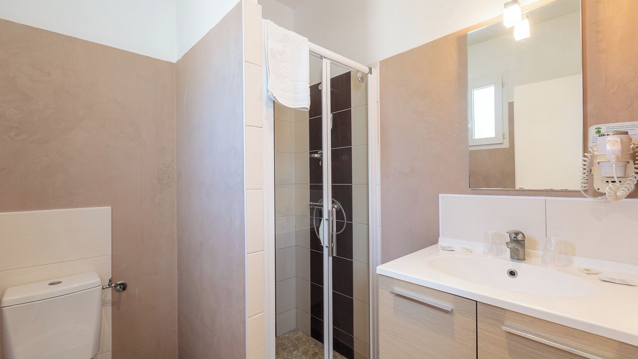 Photo of Bedroom in Ronce-les-Bains