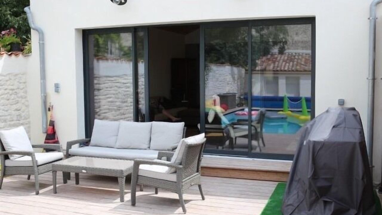 Photo of Outdoor in La Rochelle City Centre