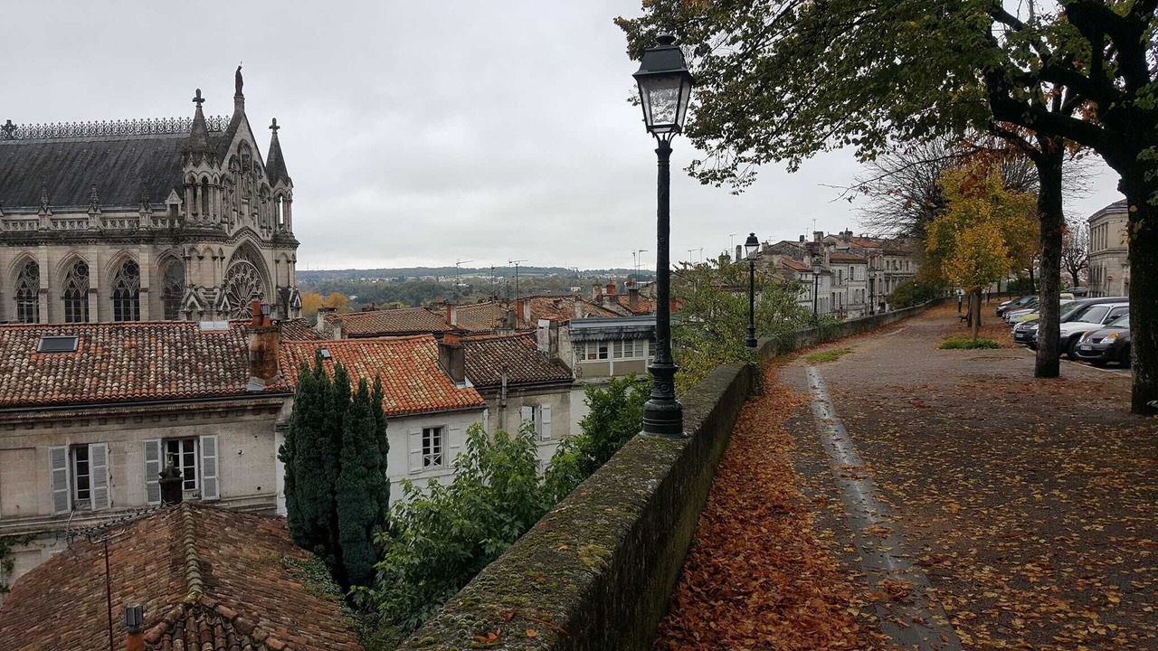 Photo of Others in Sainte-Souline