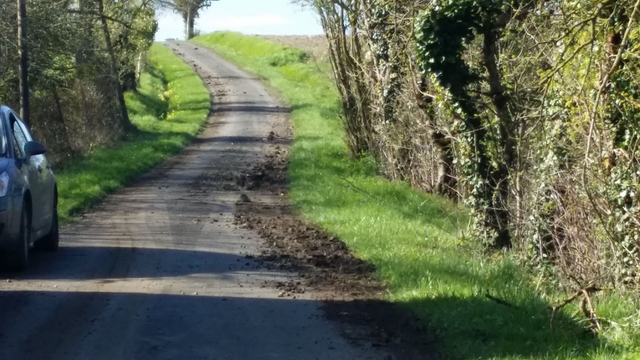 Photo of Outdoor in Sainte-Souline