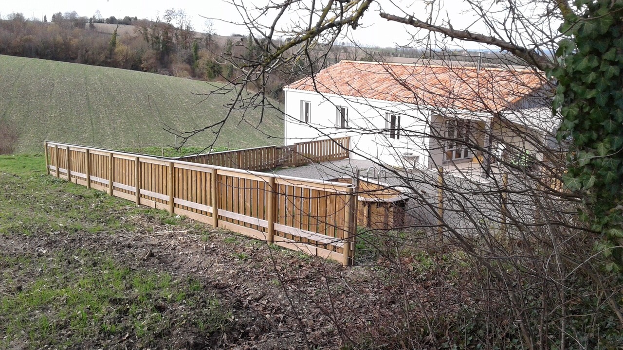 Photo of Outdoor in Sainte-Souline