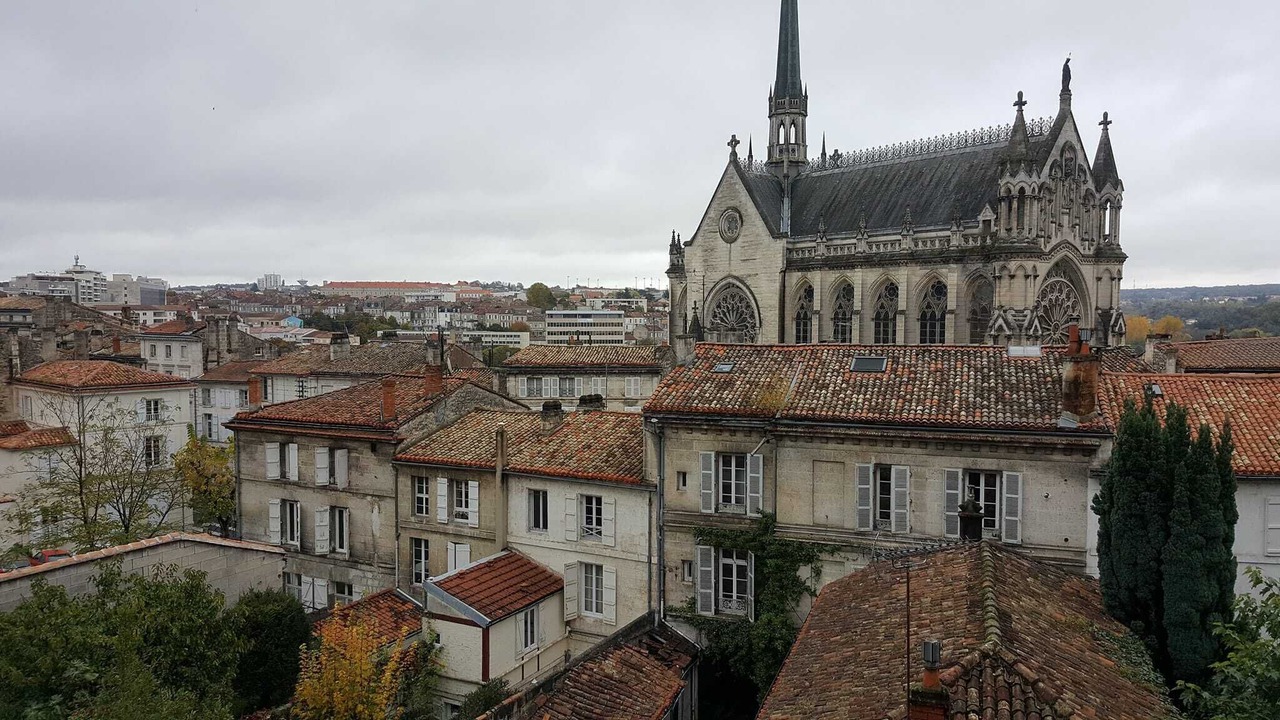 Photo of Outdoor in Sainte-Souline