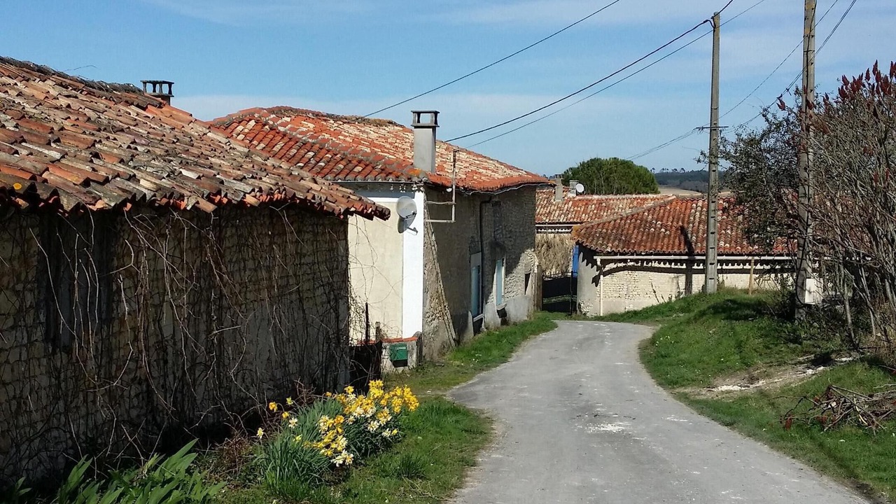 Photo of Outdoor in Sainte-Souline