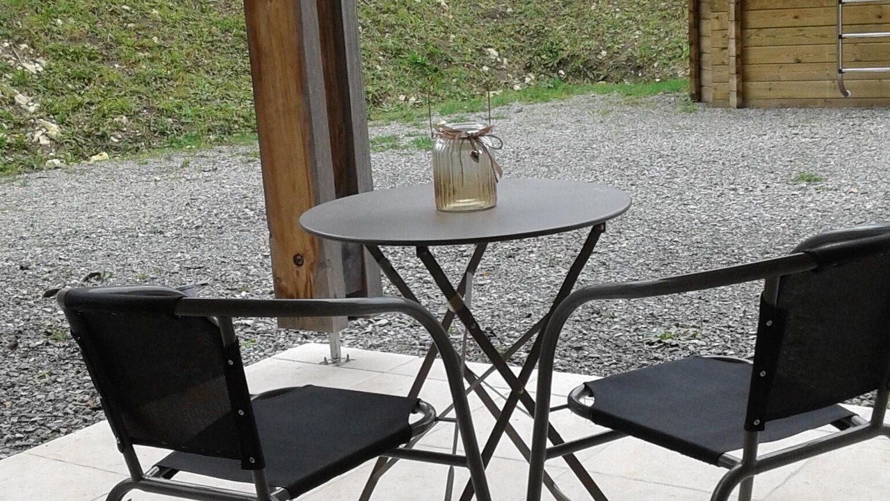 Photo of Outdoor in Sainte-Souline