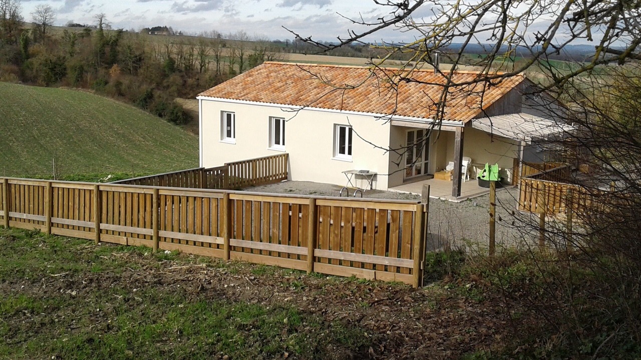 Photo of Outdoor in Sainte-Souline