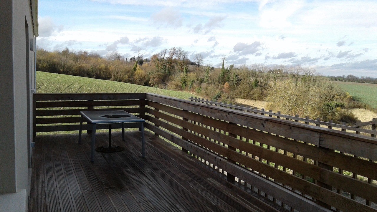 Photo of Outdoor in Sainte-Souline