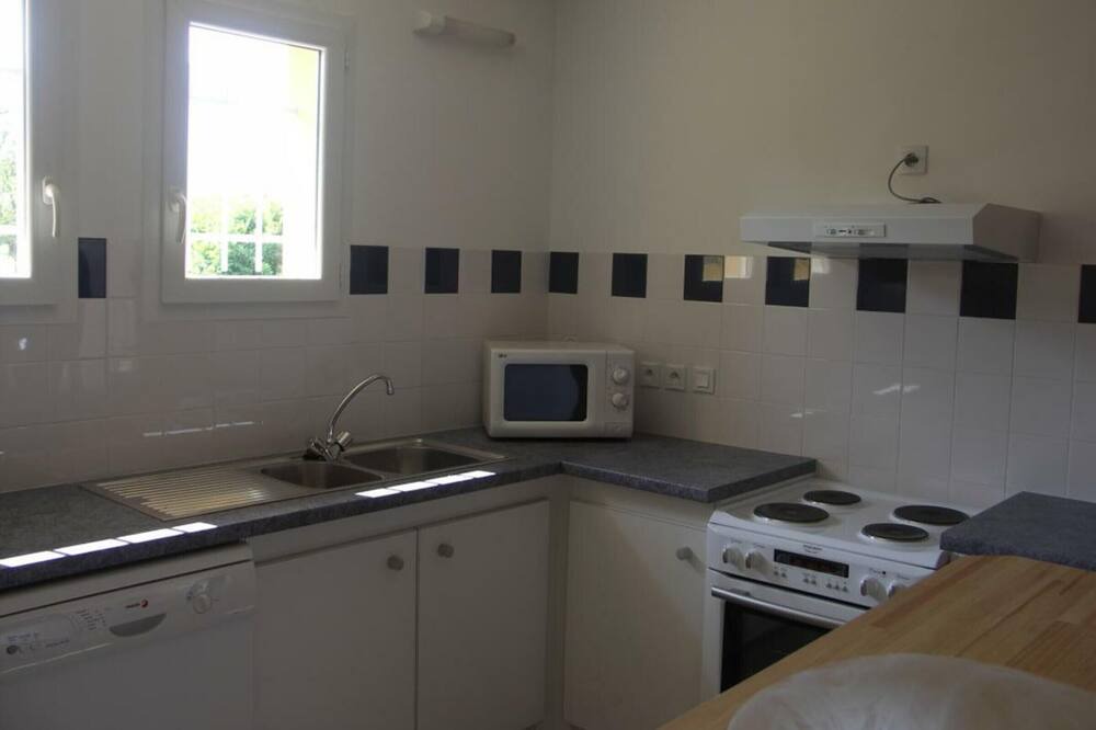 Photo of Kitchen in Mugron