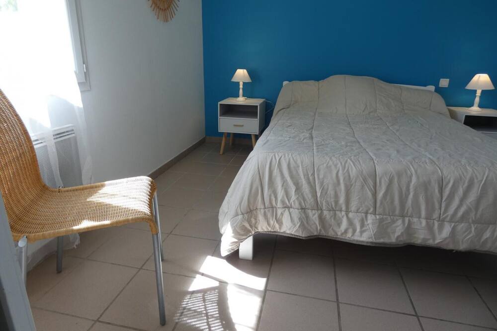 Photo of Bedroom in Mugron