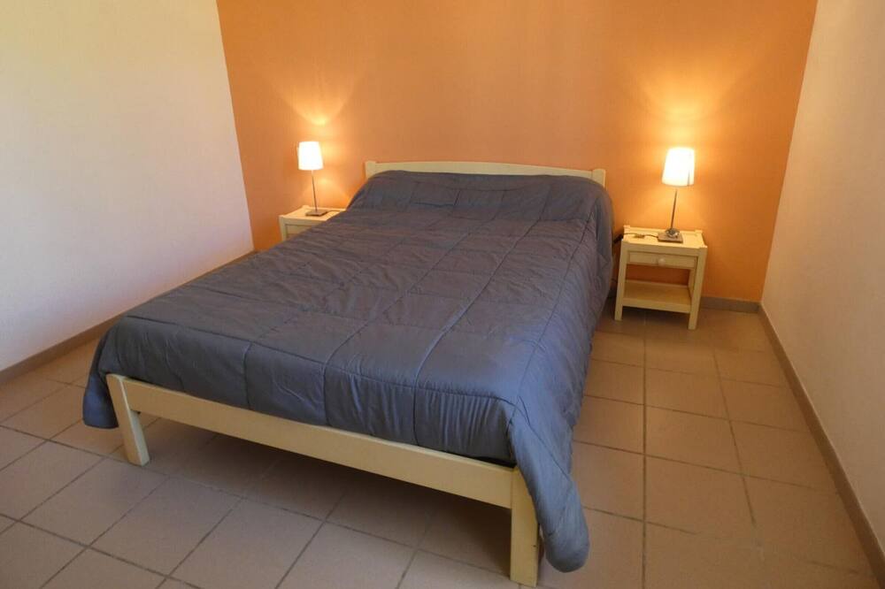 Photo of Bedroom in Mugron