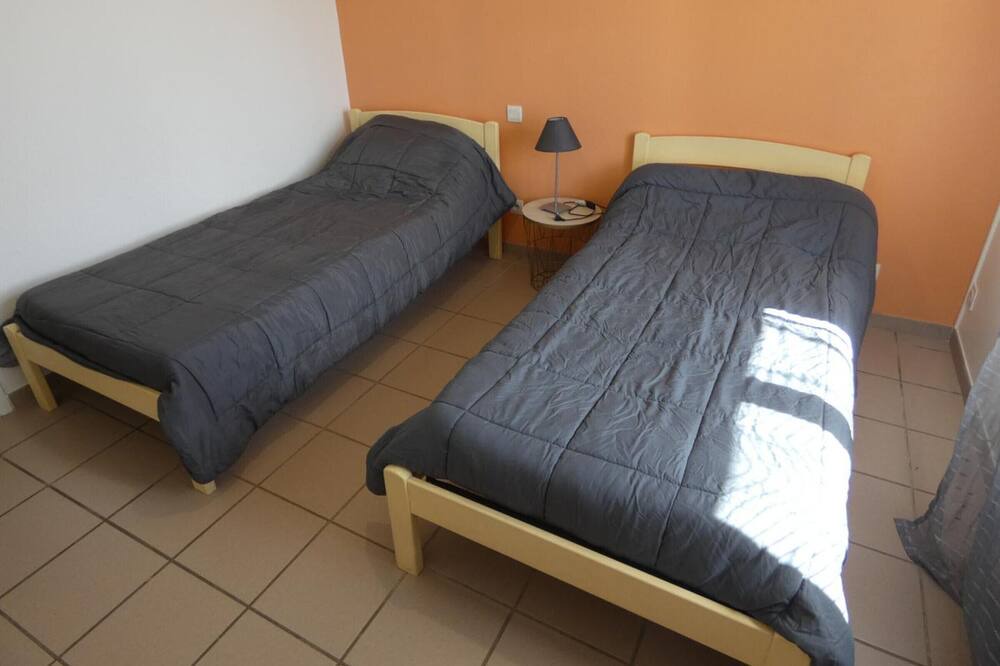 Photo of Bedroom in Mugron