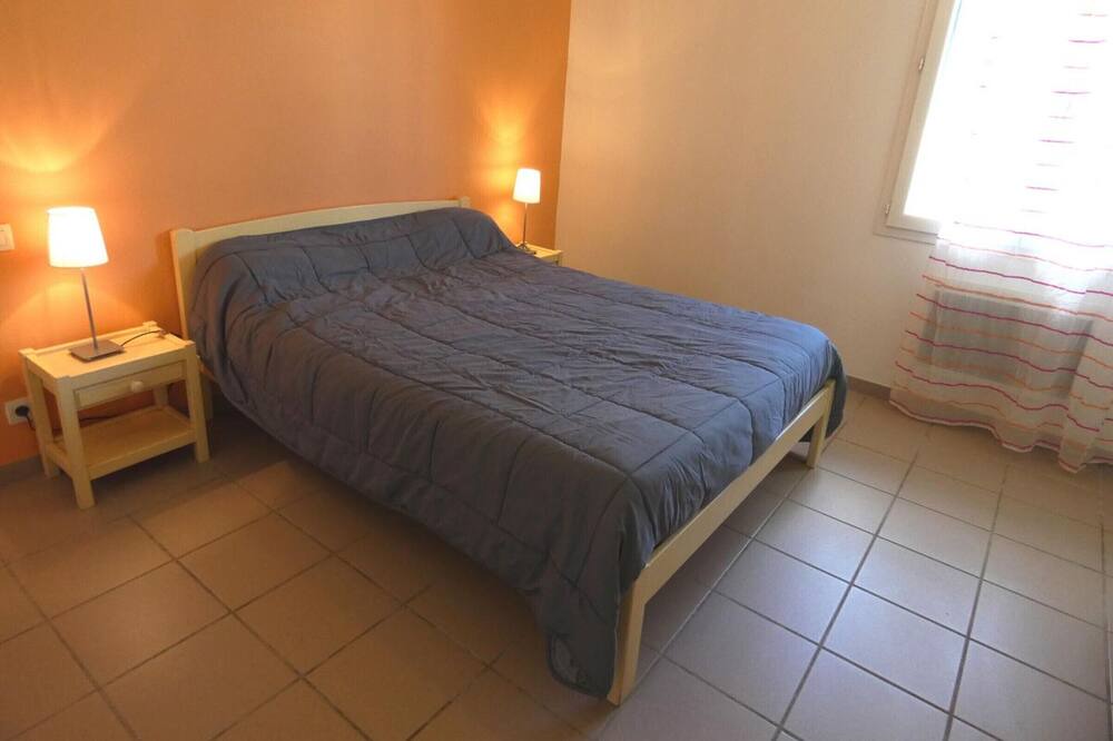 Photo of Bedroom in Mugron