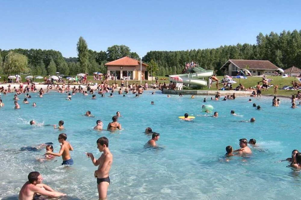Photo of Outdoor in Mugron