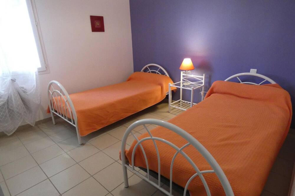 Photo of Bedroom in Mugron