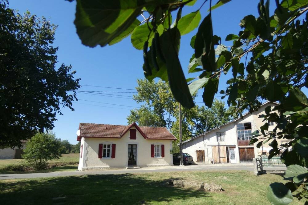Photo of Outdoor in Prechacq-les-Bains