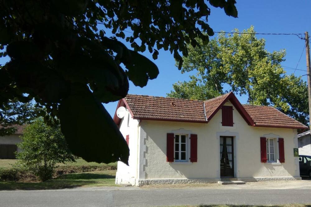 Photo of Outdoor in Prechacq-les-Bains