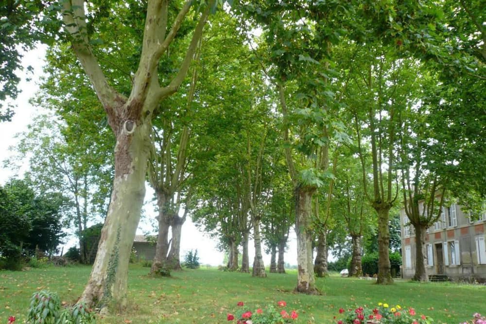 Photo of Outdoor in Bascons