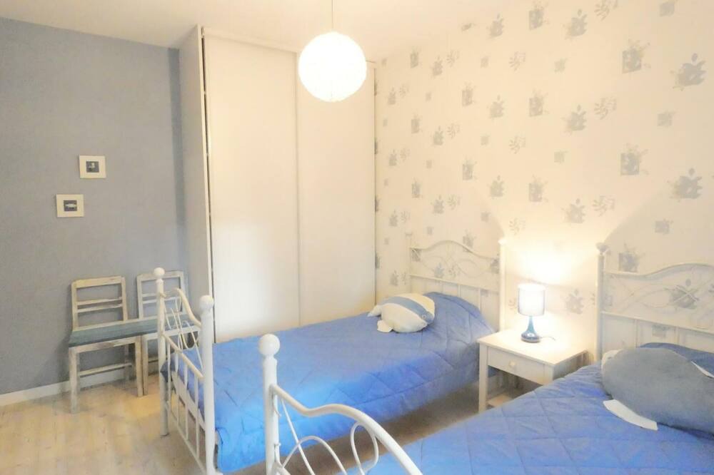 Photo of Bedroom in Bascons