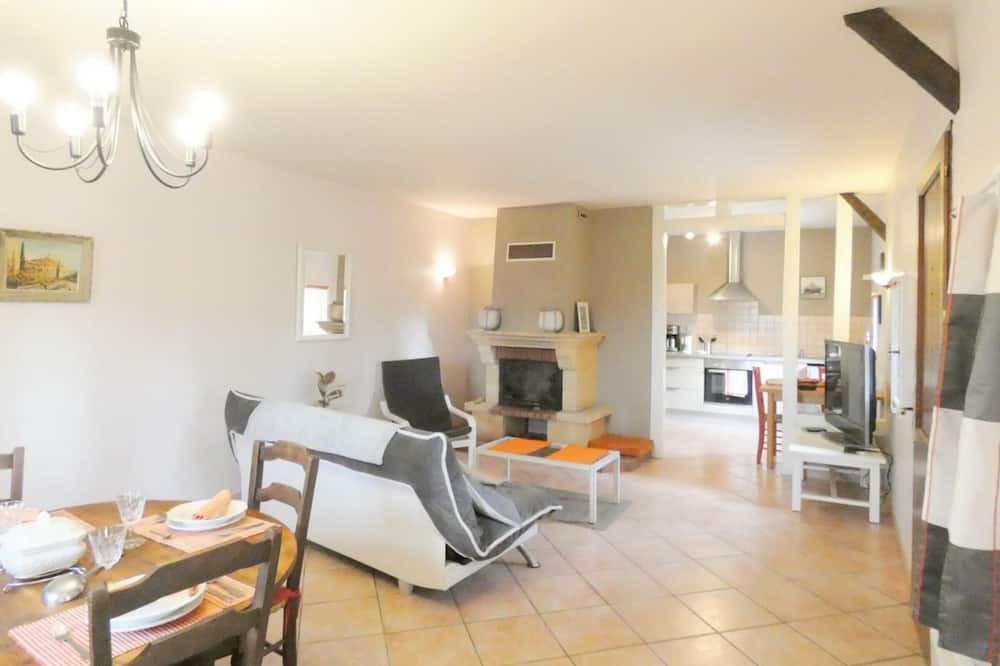 Photo of Livingroom in Bascons
