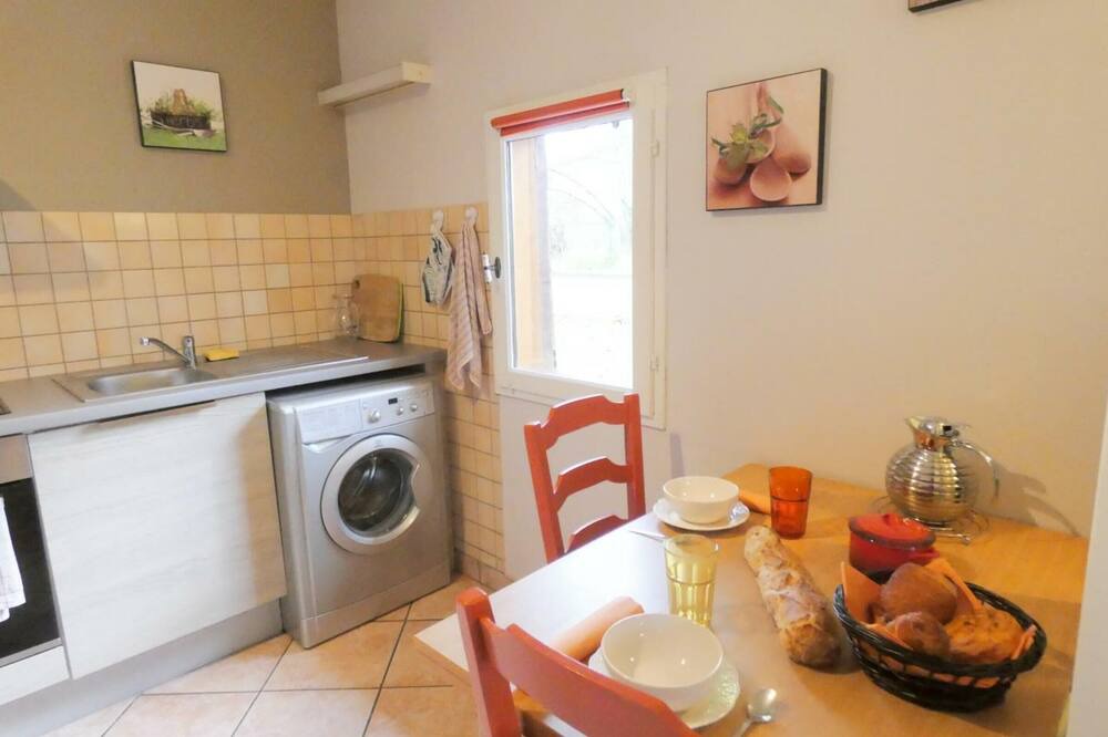 Photo of Kitchen in Bascons