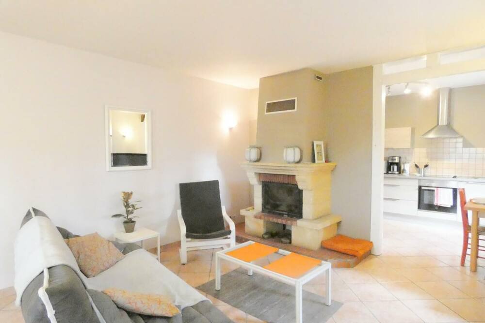 Photo of Livingroom in Bascons