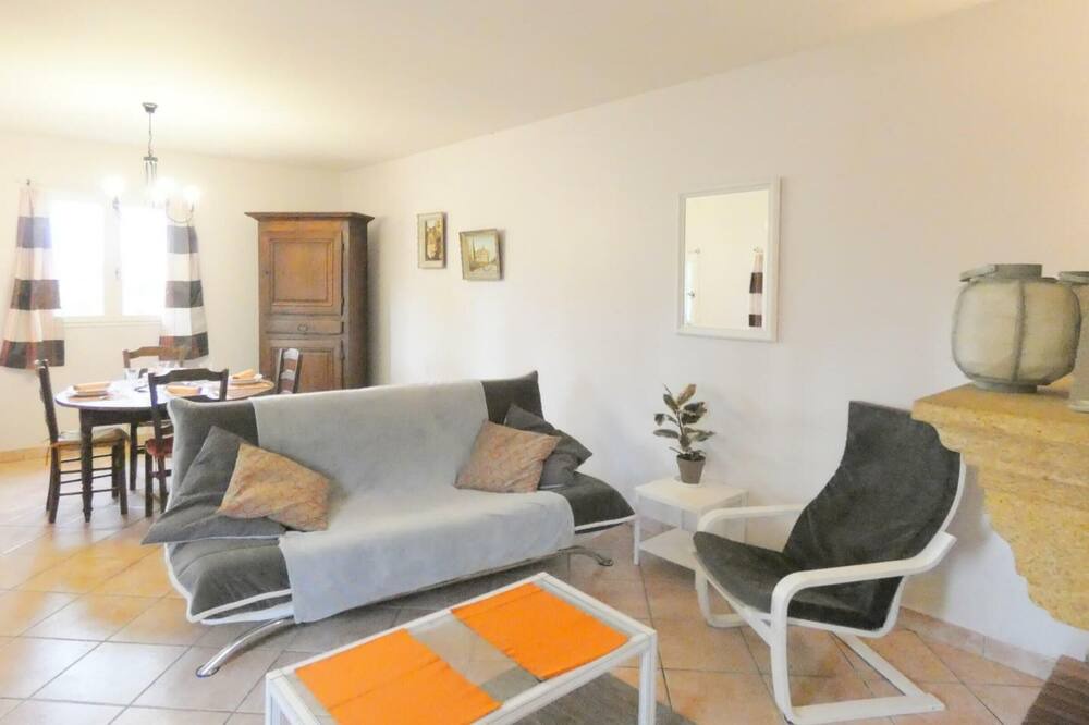 Photo of Livingroom in Bascons