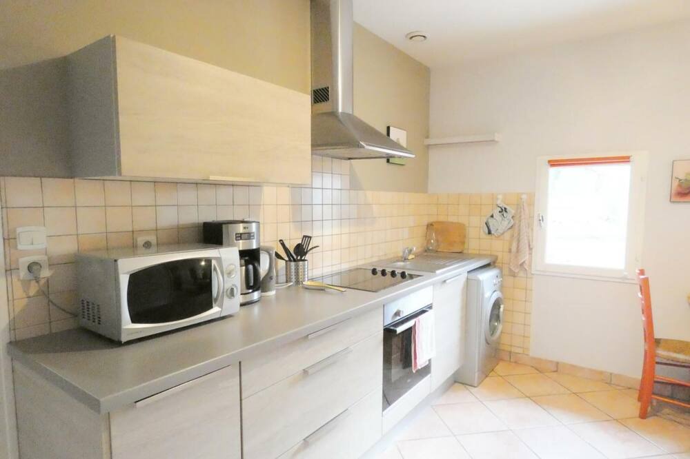 Photo of Kitchen in Bascons