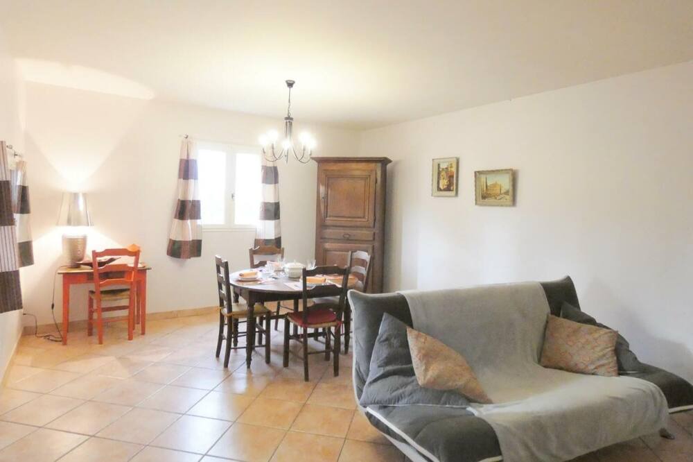 Photo of Livingroom in Bascons