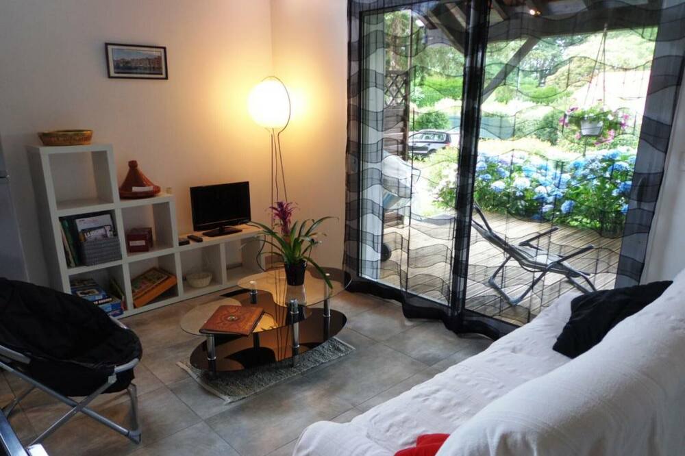 Photo of Bedroom in Saint-Geours-de-Maremne