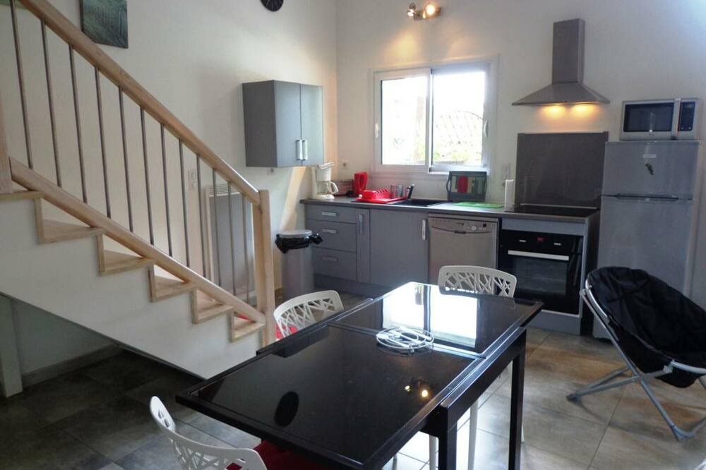 Photo of Kitchen in Saint-Geours-de-Maremne