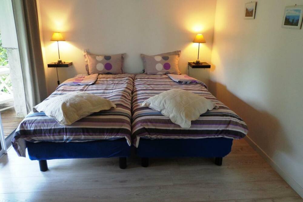 Photo of Bedroom in Saint-Geours-de-Maremne