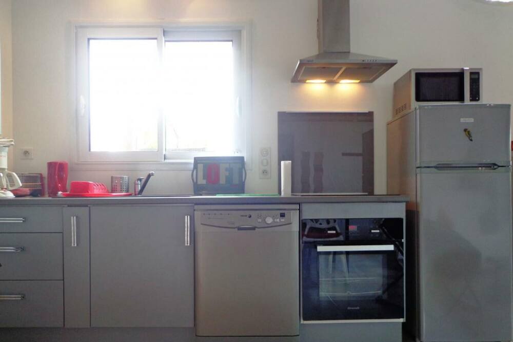 Photo of Kitchen in Saint-Geours-de-Maremne