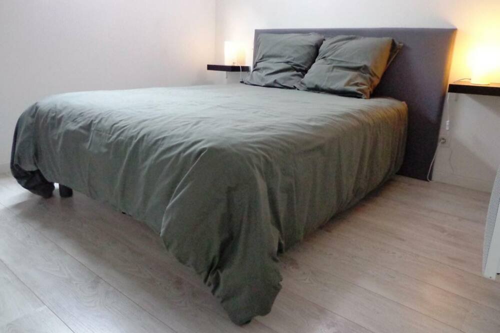 Photo of Bedroom in Saint-Geours-de-Maremne