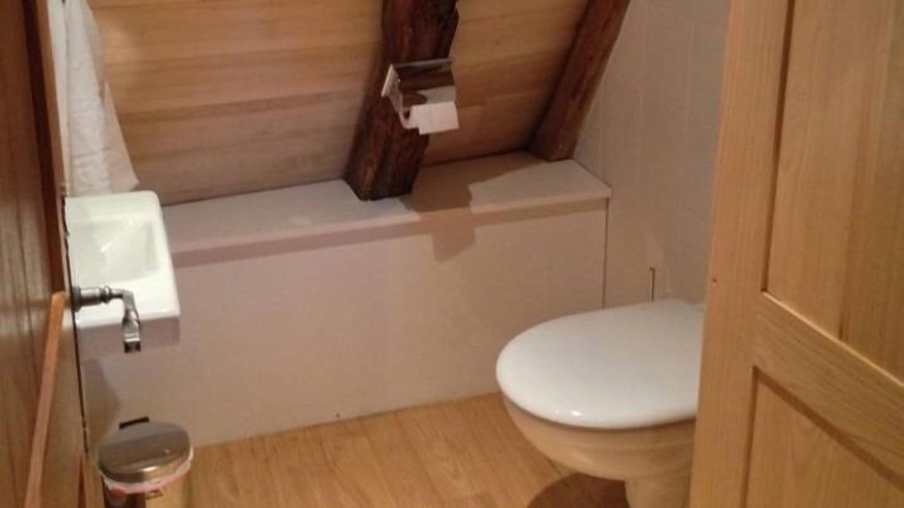 Photo of Bathroom in Beynac-et-Cazenac