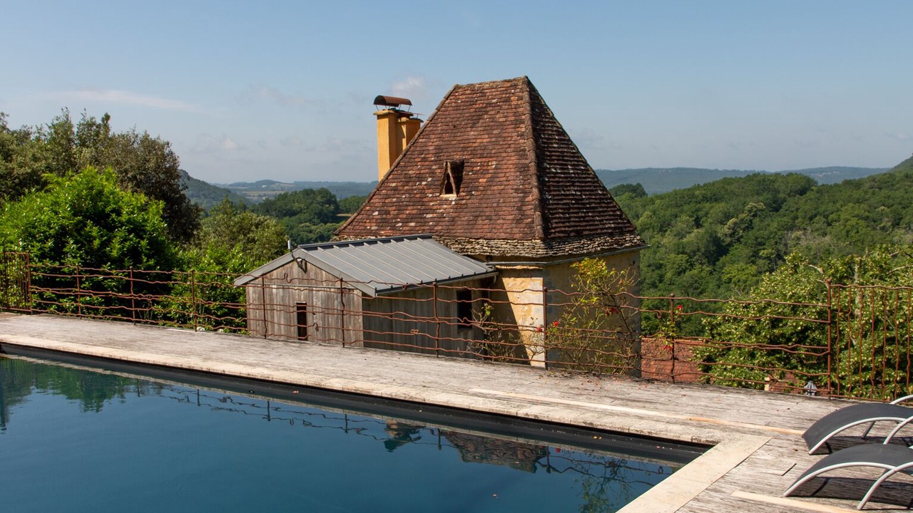 Photo of Outdoor in Beynac-et-Cazenac