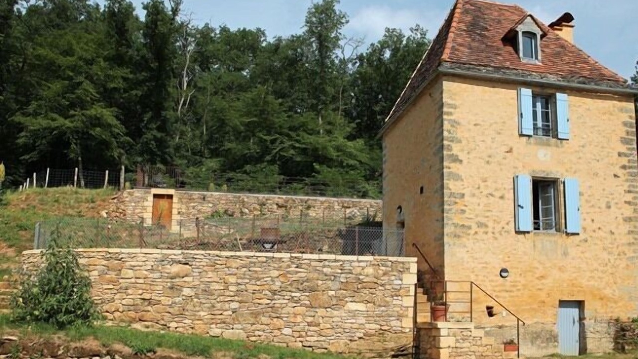 Photo of Outdoor in Beynac-et-Cazenac