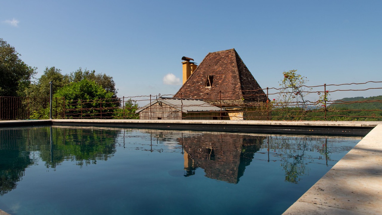 Photo of Outdoor in Beynac-et-Cazenac