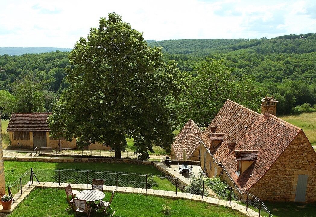 Photo of Outdoor in Beynac-et-Cazenac