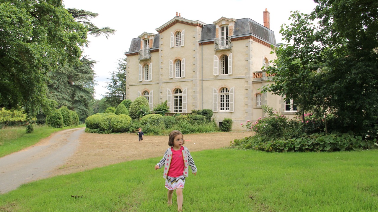Photo of Outdoor in Le Pin