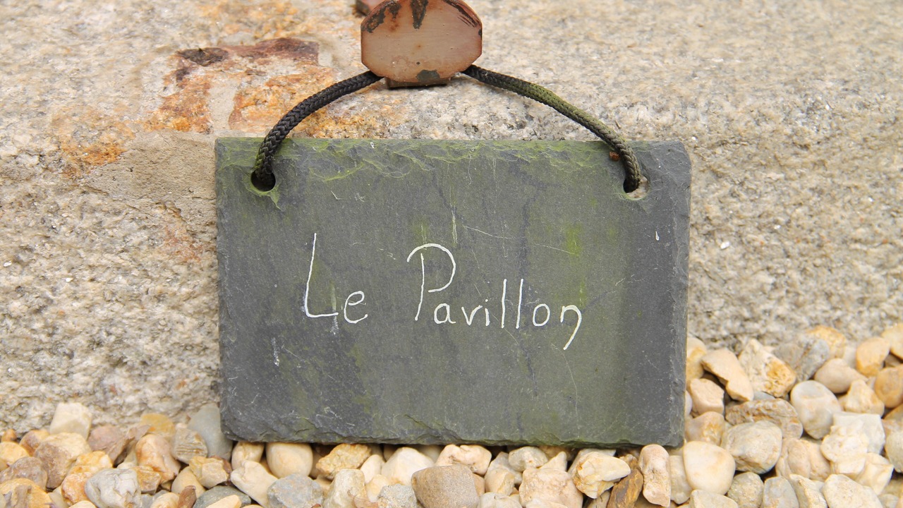 Photo of Outdoor in Le Pin